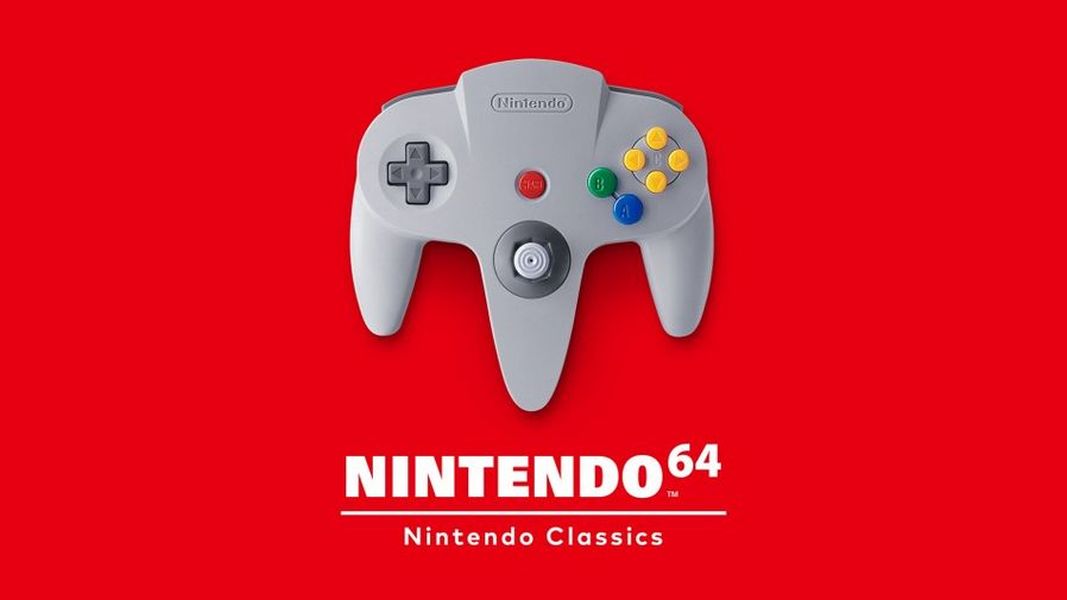 Nightdive想戴上真正的N64圖標，但任天堂刪除了